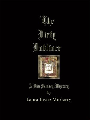 cover image of The Dirty Dubliner